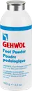 GEHWOL Footpowder jalkatalkki 100 g