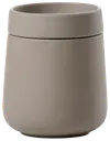 Zone Denmark Nova One kannellinen purkki 290ml taupe