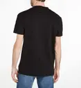 Calvin Klein Jeans Woven tab t-paita