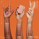 NYX Professional Makeup Buttermelt Bronzer aurinkopuuteri 5 g