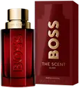 Hugo Boss the Scent Elixir for Him EdP tuoksu 50 ml