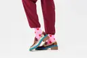Happy Socks Heart sukat
