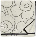 Marimekko Piirto Unikko kylpypyyhe 100x160 cm