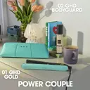 ghd Gold Styler SS25 Limited Edition muotoilurauta