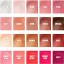 Maybelline New York Lifter Gloss 005 Petal huulikiilto 5,4ml