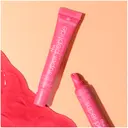 essence the super peptide glossy lip treatment 02 Pinkified! 10 ml