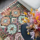 ihankotona Lyydia villamatto