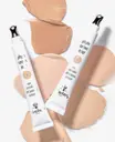 Sisley Phyto-Cernes Éclat Eye Concealer valo- ja peiteväri silmänympärysiholle 15 ml