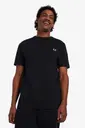 Fred Perry plain t-paita