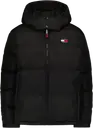 Tommy Jeans Alaska puffer toppatakki