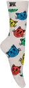 Happy Socks Cat sukat