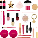 Catrice TWINKLING TREASURES ADVENT CALENDAR 1 st