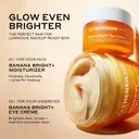 OleHenriksen Truth Banana Bright + Eye Cream silmänympärysvoide 15 ml