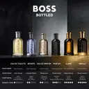 Hugo Boss Bottled Absolu EdP tuoksu 50 ml