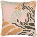 Finarte Väre tyynynpäällinen 50x50 multi