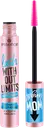essence lash WITHOUT LIMITS WATERPROOF EXTREME LENGTHENING & VOLUME MASCARA 03 Black Waterproof 13 ml