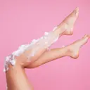 IDA WARG Beauty Luxurious Flower suihkuvaahto 200 ml