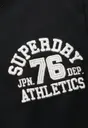 Superdry embroider superstate t-paita