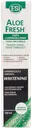 ESI Aloe Fresh Whitening Bambuhiili hammastahna100 ml
