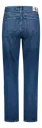 Calvin Klein Jeans High Rise Straight farkut
