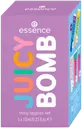essence JUICY BOMB shiny lipgloss set 02 Sweet & Glossy! 1 st
