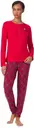 Lauren Ralph Lauren pyjamasetti