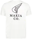 Makia Airborne t-paita