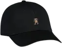 Tommy Hilfiger Elevated chic cap lippis