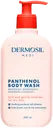 Dermosil medi pantenoli suihkugeeli 400 ml