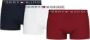 Tommy Hilfiger TH Original 3-pack trunk alushousut