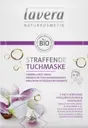 lavera Firming Sheet Mask 1 kpl / 21 ml - Kiinteyttävä kangasnaamio