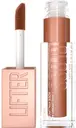 Maybelline New York Lifter Gloss 18 Bronze huulikiilto 5,4 ml