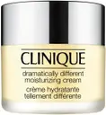 Clinique Dramatically Different Moisturizing Cream kosteusvoide 50 ml