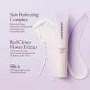 Laura Mercier Pure Canvas Blurring Primer meikinpohjustaja 30 ml