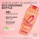 L'Oréal Paris Elvital Dream Length Restoring shampoo pitkille, vaurioituneille hiuksille 250ml