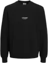 JACK & JONES Jjesoho sweat crew college