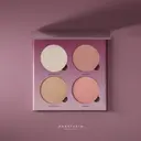 Anastasia Beverly Hills Glow Kit korostuspaletti 29,6 g
