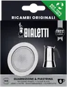 Bialetti tiiviste ja filtteri 6 k. venus ja musa