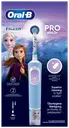 Oral-B Vitality Pro Kids Frozen sähköhammasharja + lisävaihtoharja