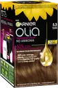 Garnier Olia 5.3 Golden Brown kestoväri 174ml