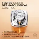 L'Oréal Paris True Match 3.W Beige Gold meikkivoide 30ml