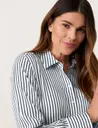 Gerry Weber Collection pystyraita paitapusero