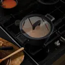 Fiskars Hard Edge vihannesveitsi