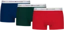Tommy Hilfiger 3-pack trunk alushousut