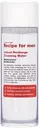 Recipe for Men Instant Recharge puhdistusvesi 100ml