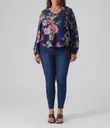 Vero Moda Curve VMViola pusero