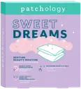 Patchology Sweet Dreams Bedtime Beauty Routine -hoitosetti kasvoille