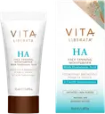 Vita Liberata Face Tanning Moisturiser with Hyaluronic Acid 50ml-itseruskettava kasvovoide
