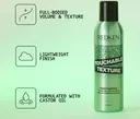Redken Styling Touchable Texture Mousse lämpösuojavaahto 200 ml
