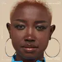 NYX Professional Makeup Zero To Brow -kulmasapluuna 02 For Thick Brows